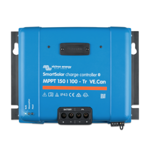 SmartSolar MPPT 150/100-Tr VE.Can